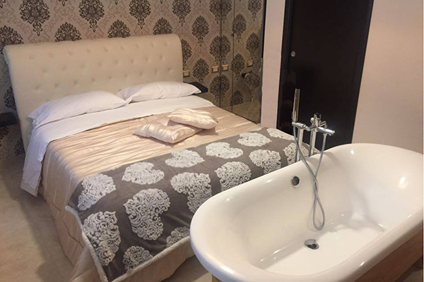 Positano_Suite