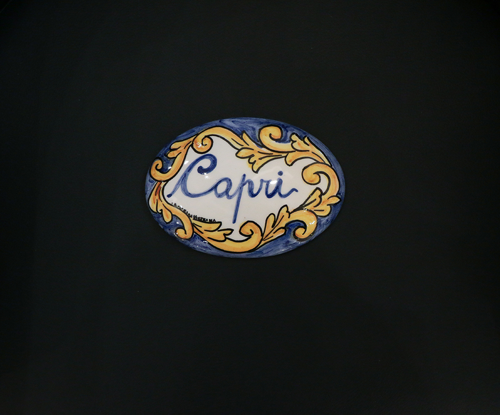 CAPRI