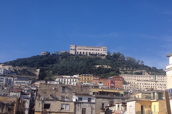 terrazza