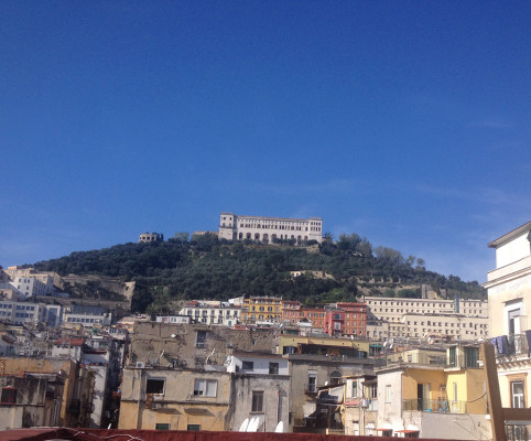 terrazza
