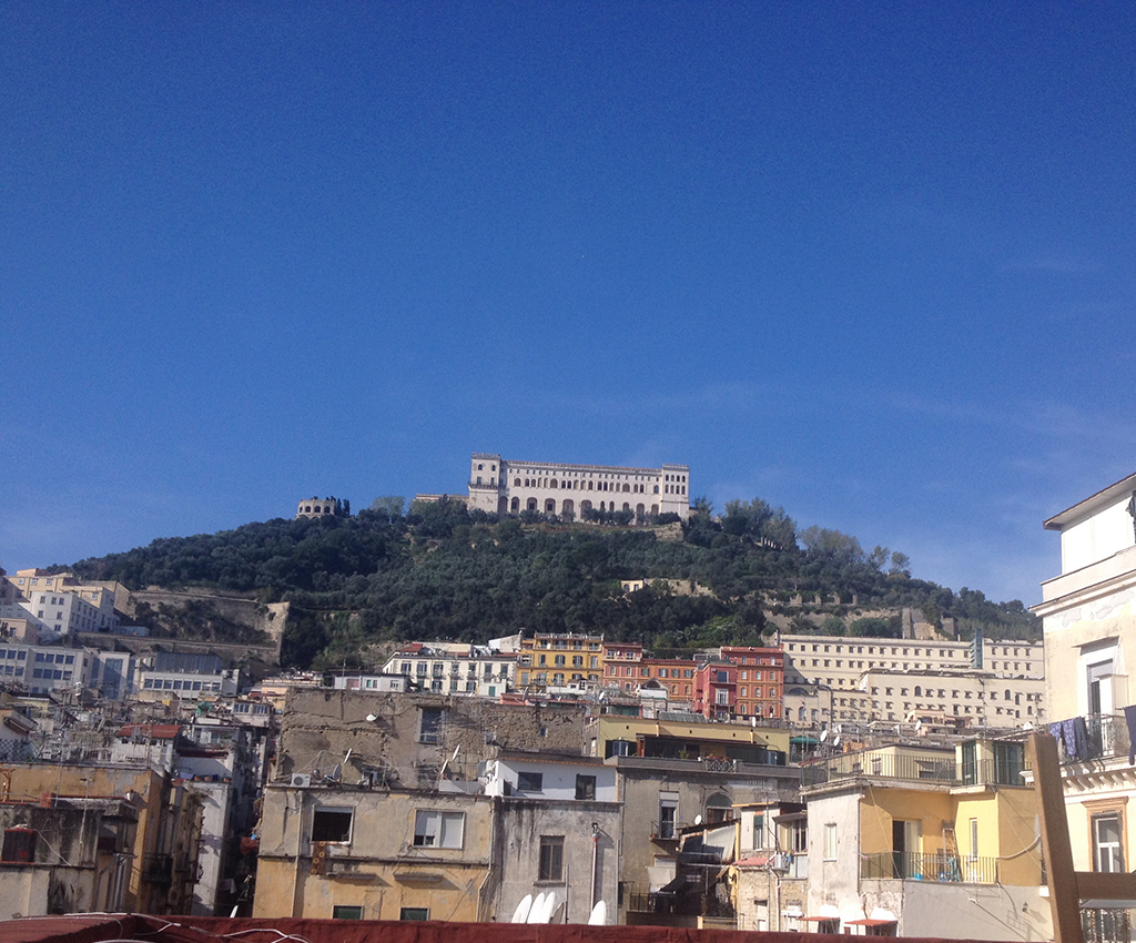 terrazza